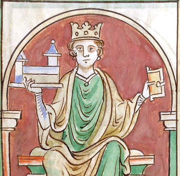 Henry I